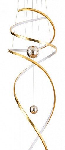 Подвесной светильник Arte Lamp Euphoria A2964SP-82PB