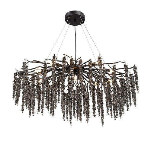 Подвесная люстра  V28551-1/13S