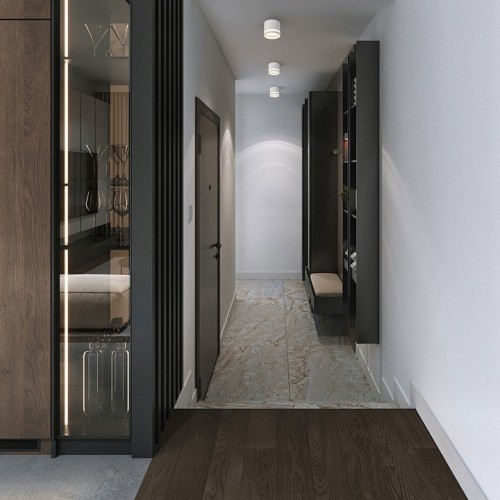 Настенный светильник Feron 48680