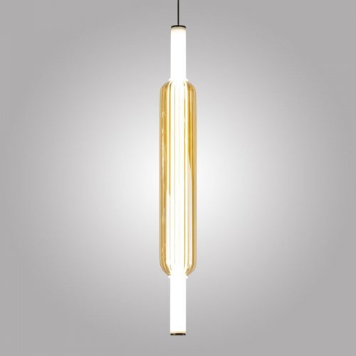 Подвесной светильник AM Group AM491 A amber Подвесной светильник AM Group AM491 A amber