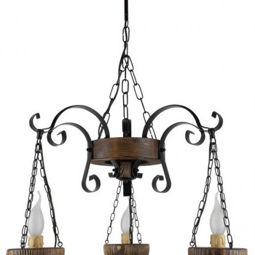 Подвесная люстра Тарьсма Фиджи Фиджи-3