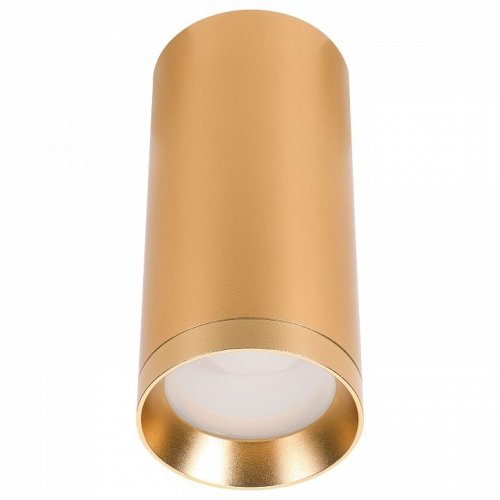 Точечный светильник Lucia Tucci LTP LTP-C005-01GU10-G