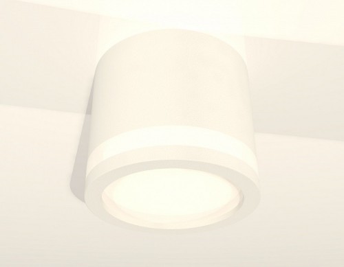 Точечный светильник Ambrella light Techno Spot XS8110003