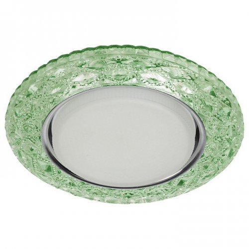 Точечный светильник ЭРА DK LD24 GR/WH Точечный светильник ЭРА DK LD24 GR/WH