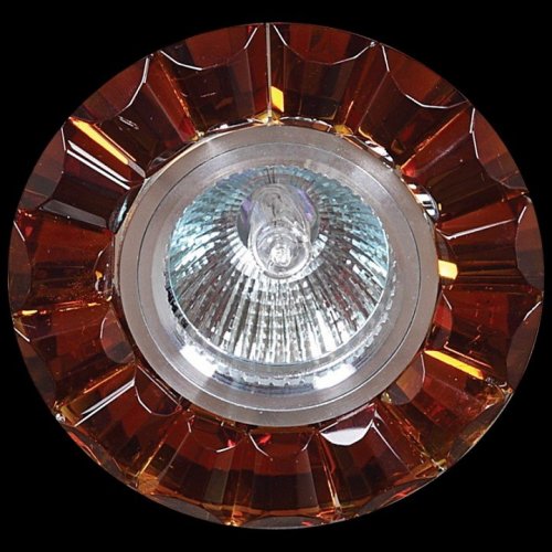 Точечный светильник Sneha 4003/D MR16 TEA Точечный светильник Sneha 4003/D MR16 TEA