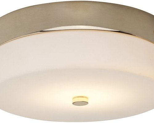 Потолочный светильник Elstead Tamar TAMAR-F-M-PG