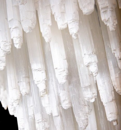 Подвесная люстра Selena FL1192-16PB