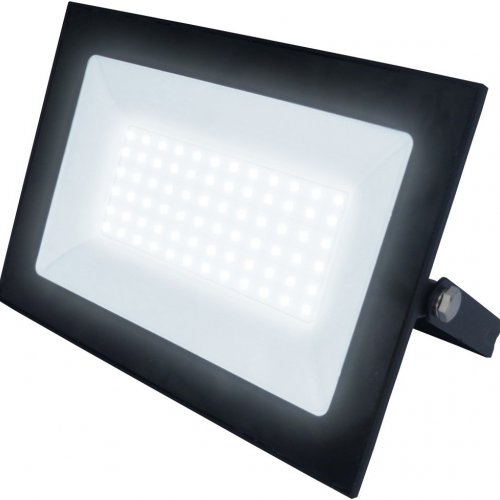 Прожектор уличный Uniel ULF-F21-70W/4000K IP65 200-250В BLACK Прожектор уличный Uniel ULF-F21-70W/4000K IP65 200-250В BLACK