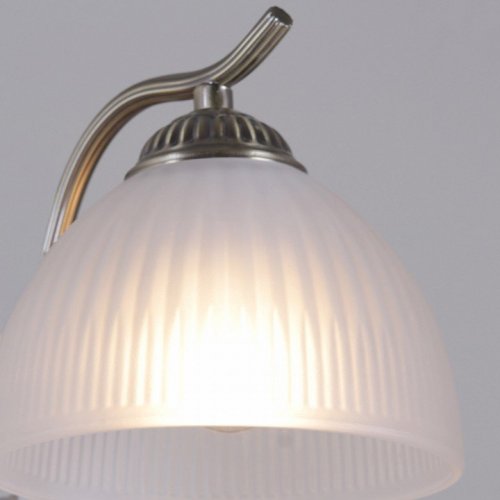 Потолочная люстра Illumico IL0896-3CSQ-26 AB ELITE