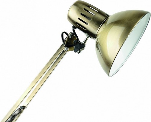 Настольная лампа Arte Lamp Senior A6068LT-1AB