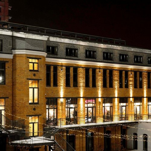 Светодиодный прожектор Feron LL-1000 150W 6400K 41542 Светодиодный прожектор Feron LL-1000 150W 6400K 41542