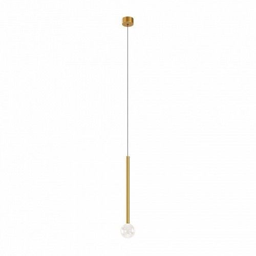 Подвесной светильник Maytoni Bubble dream MOD383PL-L4BS3K