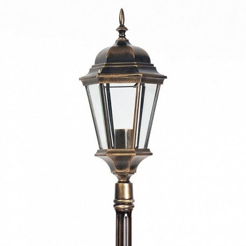 Наземный фонарь Oasis Light 91408L Gb Наземный фонарь Oasis Light 91408L Gb