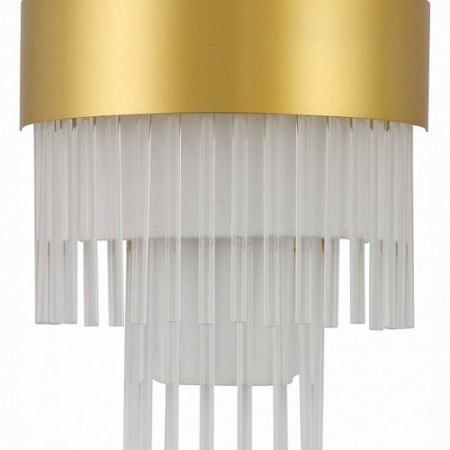 Накладной светильник ST Luce Aversa SL1352.201.01 Накладной светильник ST Luce Aversa SL1352.201.01