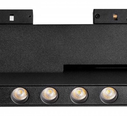 Трековый светильник Lightstar Linea 206947 Трековый светильник Lightstar Linea 206947