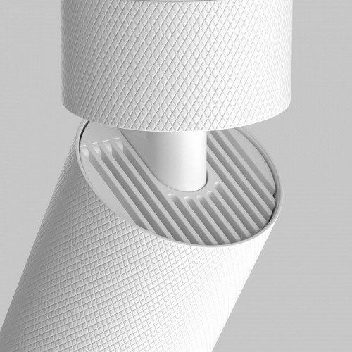 Спот Maytoni Artisan C082CL-01-GU10-W