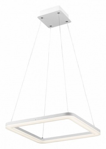 Подвесной светильник Wertmark FERRO WE414.01.003