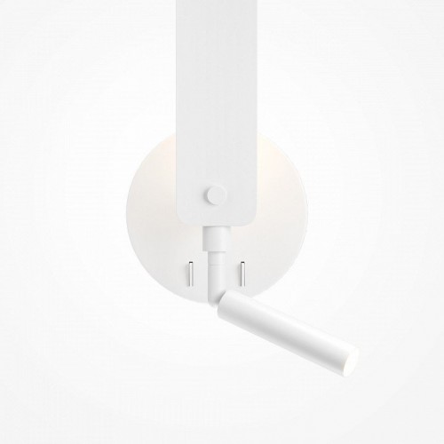 Настенный светильник Maytoni Combo MOD214WL-L8W3K