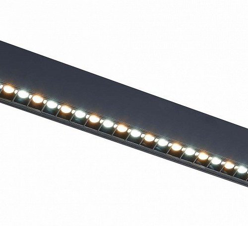 Трековый светильник Skyline 220 ST655.436.18 Трековый светильник Skyline 220 ST655.436.18