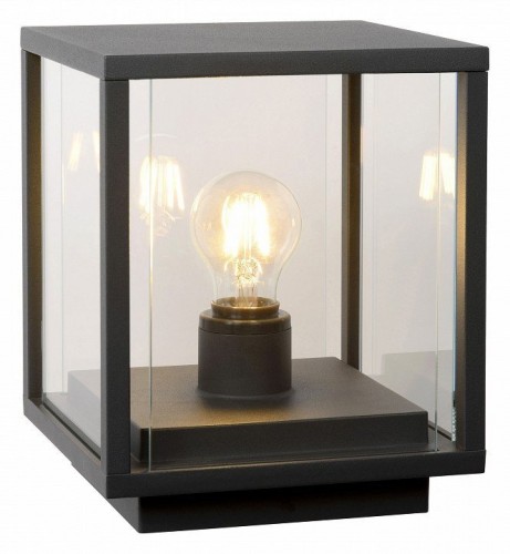 Уличный светильник Lucide Claire 27883/25/30