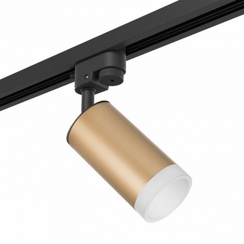 Трековый светильник Lightstar Rullo R1T44030 Трековый светильник Lightstar Rullo R1T44030