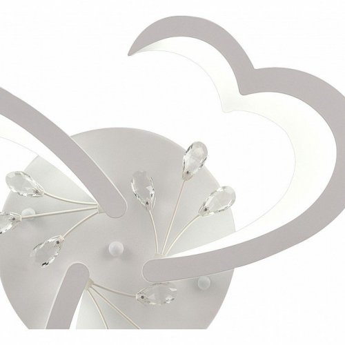 Потолочная люстра Natali Kovaltseva Core LED LAMPS 81120/3C Потолочная люстра Natali Kovaltseva Core LED LAMPS 81120/3C