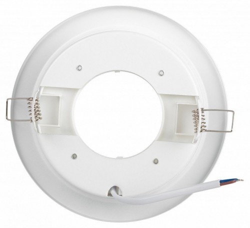 Встраиваемый светильник Эра  ST70 WH