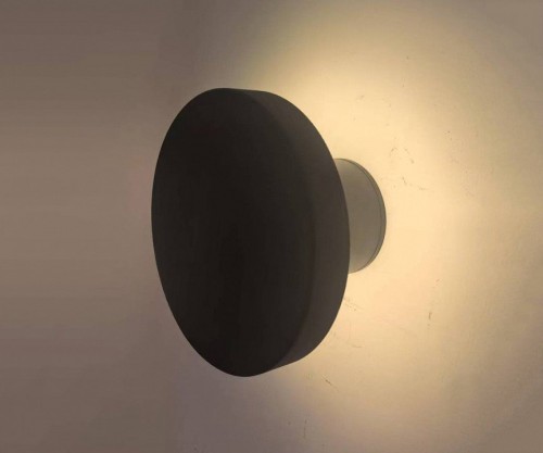 Настенный светильник уличный Kink Light Мети 09329,19