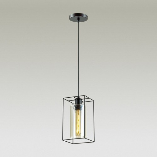 Подвесной светильник Lumion Elliot 3728/1