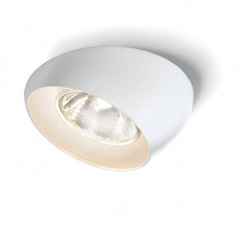 Точечный светильник Fabbian Tools F19F4101