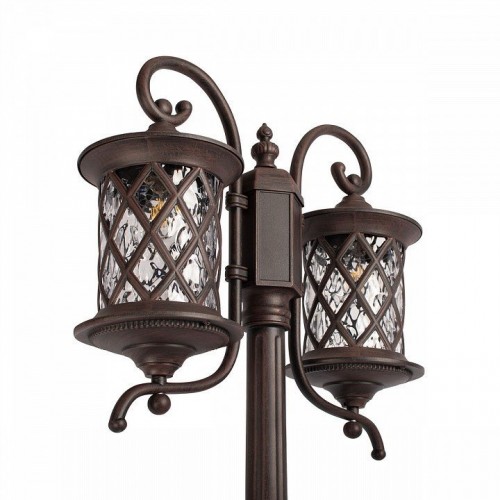 Наземный фонарь Loft IT Bergamo 100018/2300