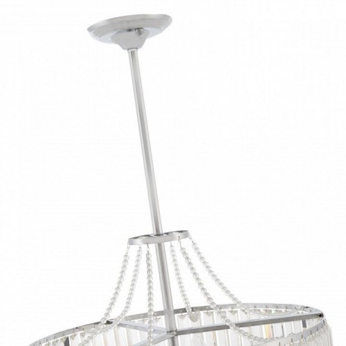 Подвесная люстра Arte Milano Sorrento-1009 371009/6/300/500 CR