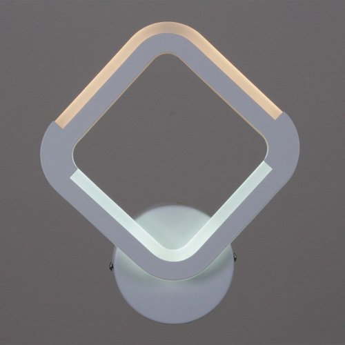 Бра Reluce 09821-3.2-01 WH