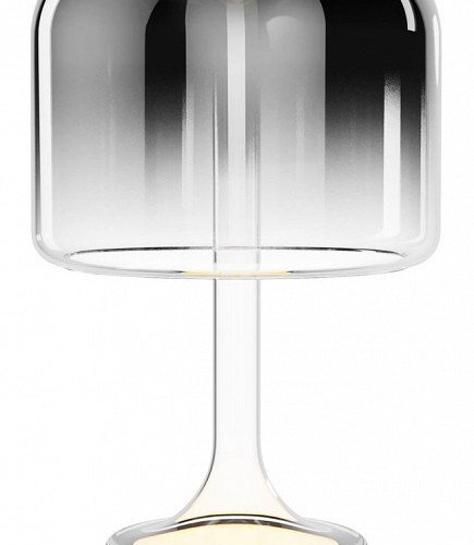 Интерьерная настольная лампа Maytoni Spirito MOD286TL-L8B3K