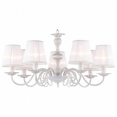 Подвесная люстра Favourite Malta 1730-7P Подвесная люстра Favourite Malta 1730-7P