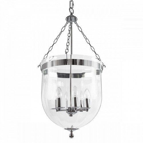 Подвесной светильник Loft it Incense 10455/6 CR