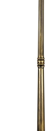 Наземный фонарь Oasis Light ROMA S 95209S 10 down Gb