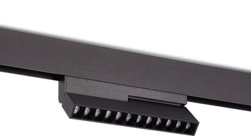 Трековый светильник Donolux Eye turn DL20292WW12B