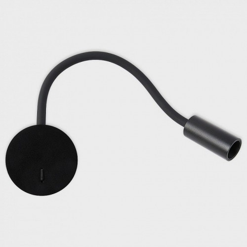 Бра Italline DE-316 black