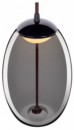 Подвесной светодиодный светильник Loft IT Knot 8134-A Подвесной светодиодный светильник Loft IT Knot 8134-A