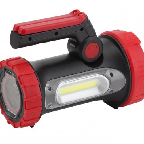 Ручной светодиодный фонарь ЭРА аккумуляторный PA-704