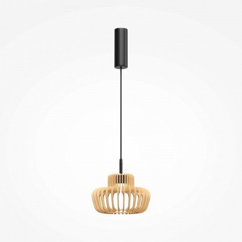 Подвесной светильник Namiki MOD465PL-L12BK2