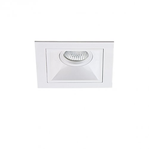 Точечный светильник Lightstar Quadro 214510