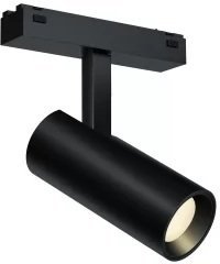 Трековый светильник iLedex Vision48/25 SMART 4825-042-D34-8W-40DG-BK