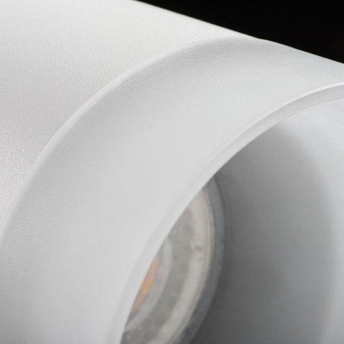 Накладные точечные светильники Kanlux LUNATI GU10 W 29040