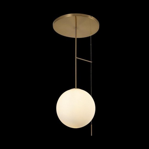 Подвесной светильник Loft IT Signal 10029PM Gold Подвесной светильник Loft IT Signal 10029PM Gold