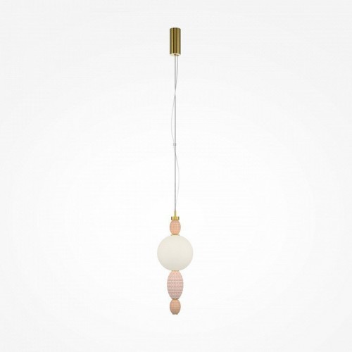 Подвесной светильник Maytoni Adore MOD297PL-L12BS3K