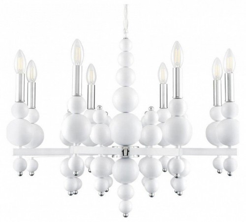 Подвесная люстра Lumion Nana 8260/8