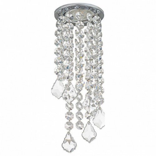 Встраиваемый светильник Dio DArte Elite Osimo GU10.5.14.8.119 N Встраиваемый светильник Dio DArte Elite Osimo GU10.5.14.8.119 N