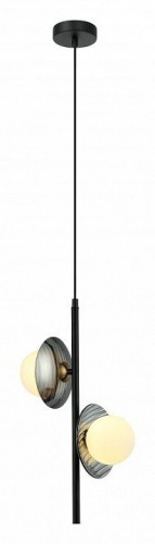 Подвесная люстра Velante 221-026-02